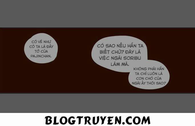 Trăng Lên Ban Ngày 77 trang 30