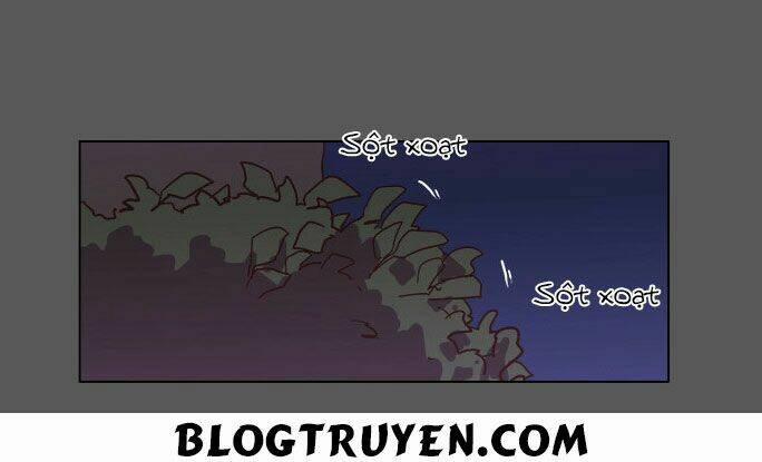 Trăng Lên Ban Ngày 77 trang 35