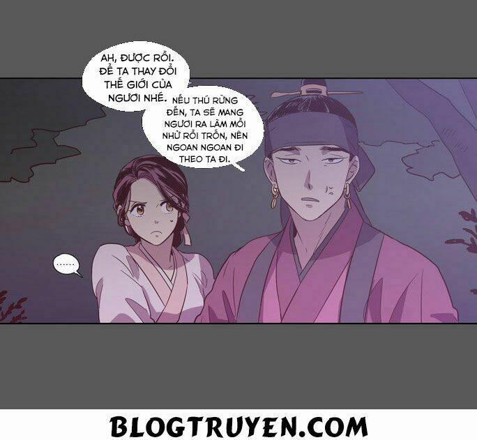 Trăng Lên Ban Ngày 77 trang 5