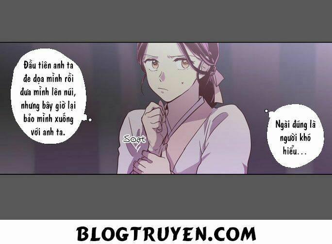 Trăng Lên Ban Ngày 77 trang 8