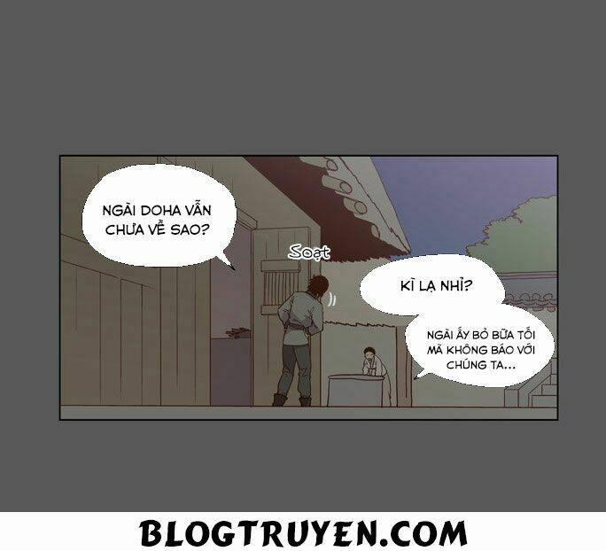 Trăng Lên Ban Ngày 78 trang 11