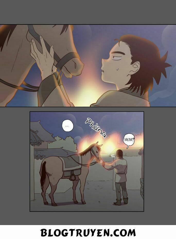 Trăng Lên Ban Ngày 78 trang 16