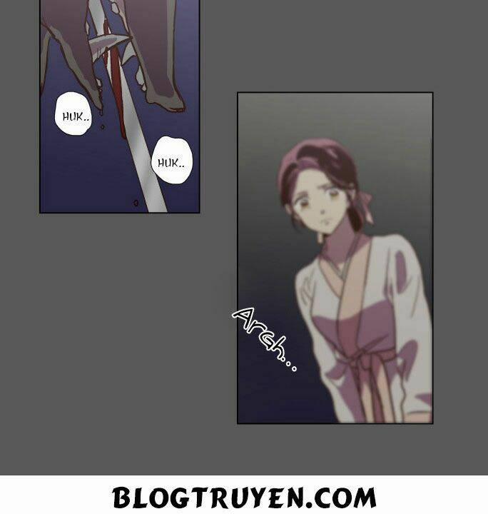 Trăng Lên Ban Ngày 78 trang 23