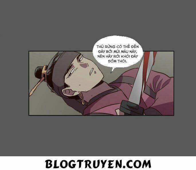 Trăng Lên Ban Ngày 78 trang 25