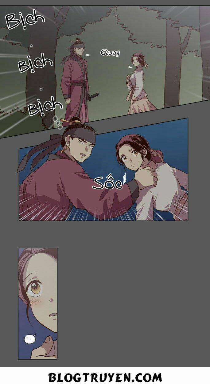 Trăng Lên Ban Ngày 78 trang 4