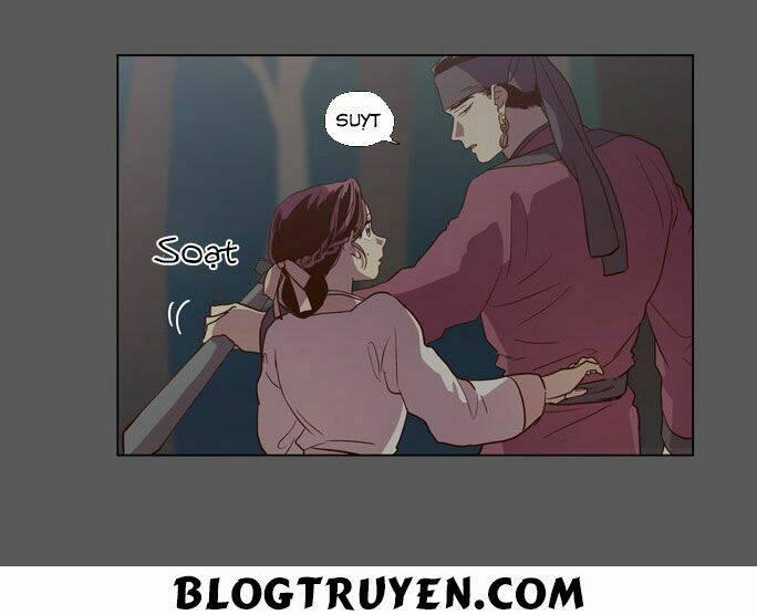 Trăng Lên Ban Ngày 78 trang 5