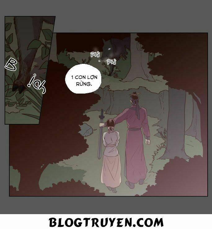 Trăng Lên Ban Ngày 78 trang 6