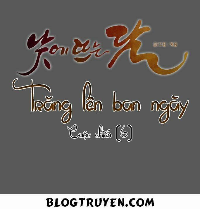 Trăng Lên Ban Ngày 78 trang 8