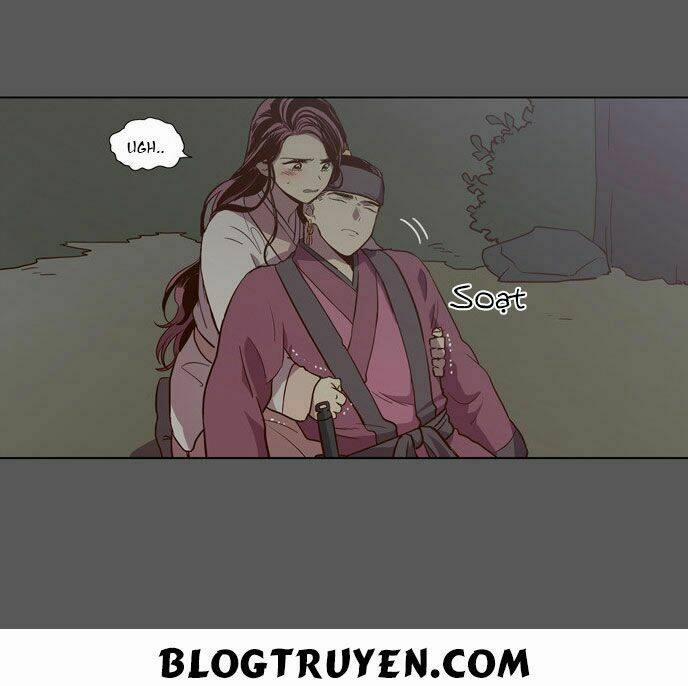 Trăng Lên Ban Ngày 79 trang 20