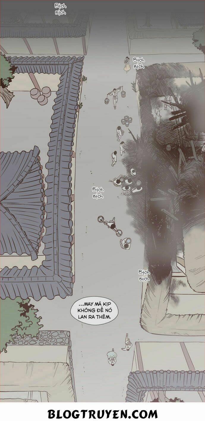 Trăng Lên Ban Ngày 80 trang 2