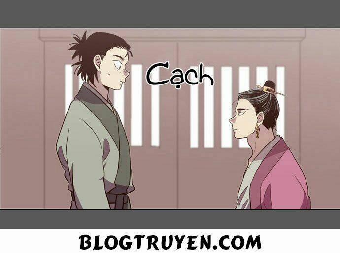 Trăng Lên Ban Ngày 80 trang 26