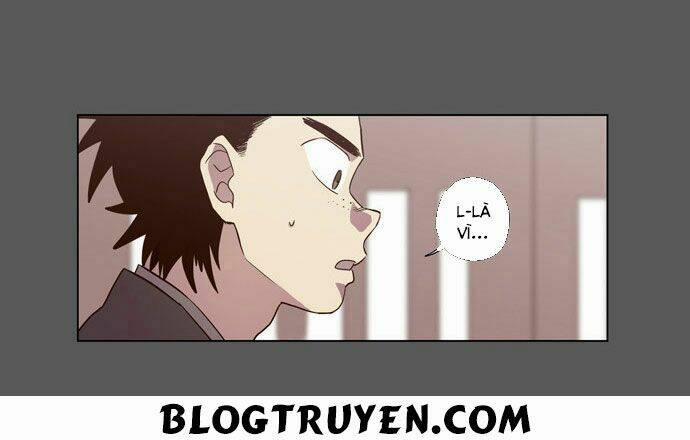 Trăng Lên Ban Ngày 80 trang 27