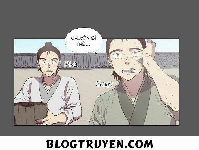 Trăng Lên Ban Ngày 80 trang 3