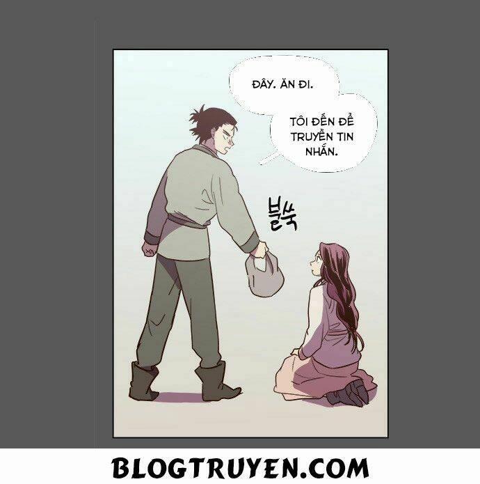 Trăng Lên Ban Ngày 80 trang 33