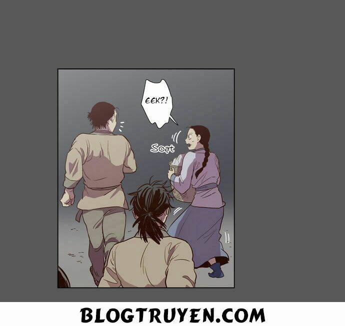 Trăng Lên Ban Ngày 80 trang 37