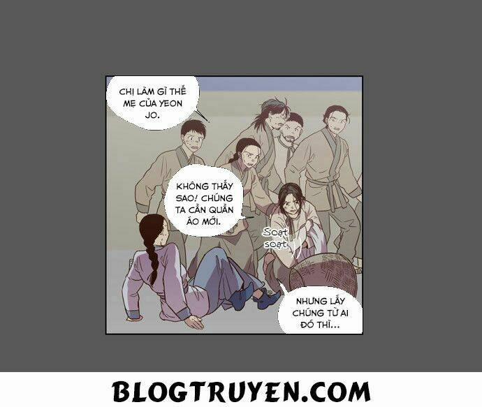 Trăng Lên Ban Ngày 80 trang 39