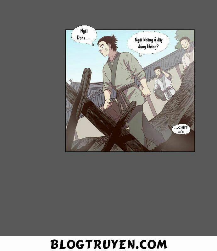 Trăng Lên Ban Ngày 80 trang 6