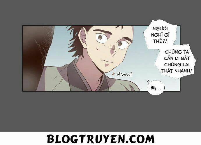 Trăng Lên Ban Ngày 80 trang 8