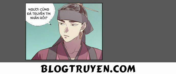 Trăng Lên Ban Ngày 81 trang 10