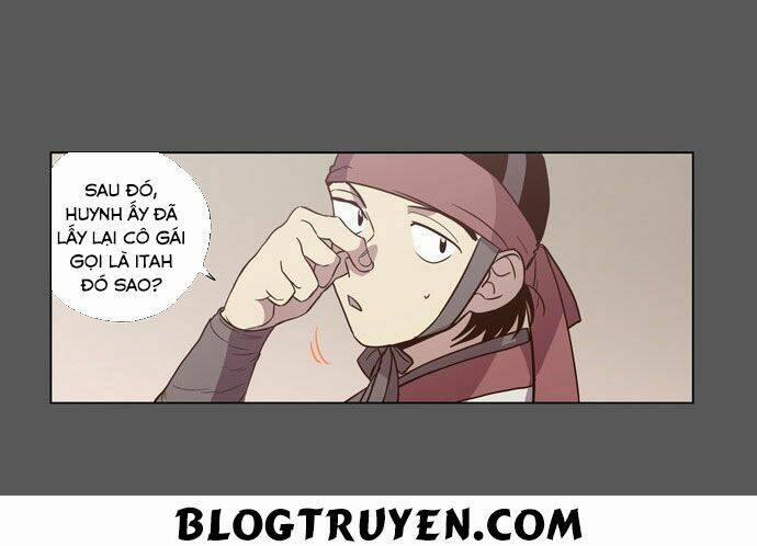 Trăng Lên Ban Ngày 81 trang 15