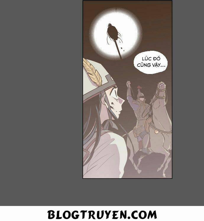 Trăng Lên Ban Ngày 81 trang 18