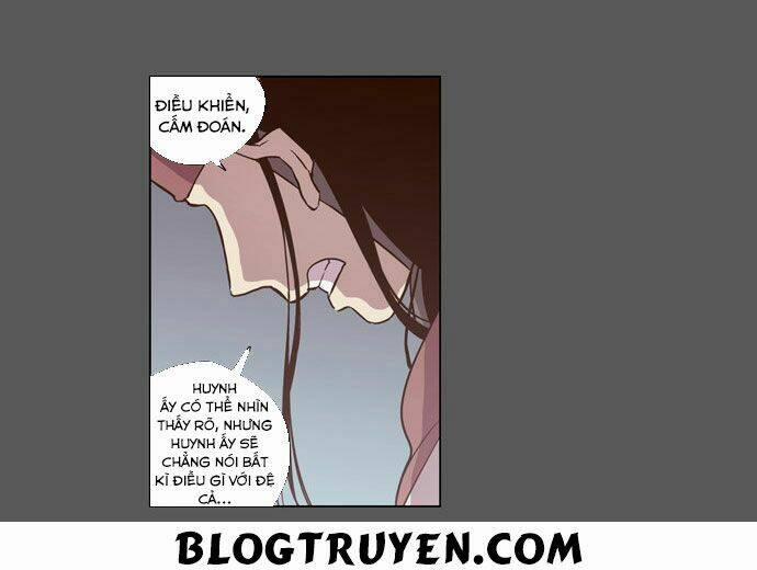 Trăng Lên Ban Ngày 81 trang 21