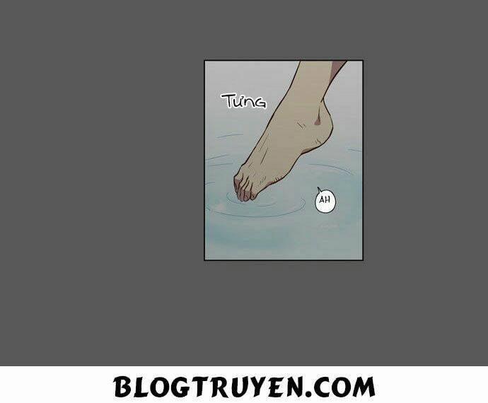 Trăng Lên Ban Ngày 81 trang 28