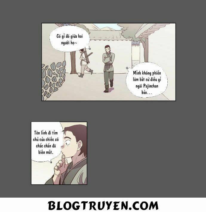 Trăng Lên Ban Ngày 81 trang 3