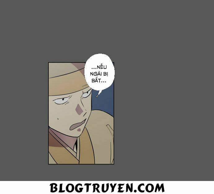 Trăng Lên Ban Ngày 81 trang 41