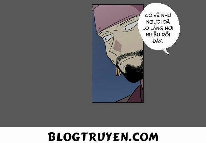 Trăng Lên Ban Ngày 81 trang 42