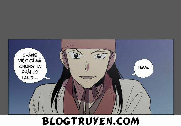 Trăng Lên Ban Ngày 81 trang 44