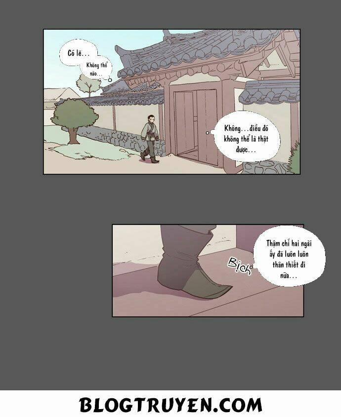 Trăng Lên Ban Ngày 81 trang 5