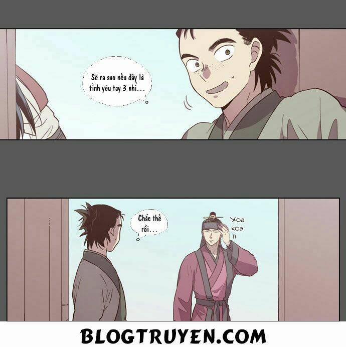 Trăng Lên Ban Ngày 81 trang 7