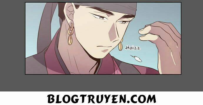 Trăng Lên Ban Ngày 81 trang 8