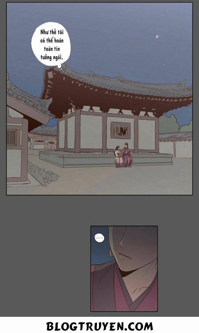 Trăng Lên Ban Ngày 82 trang 11