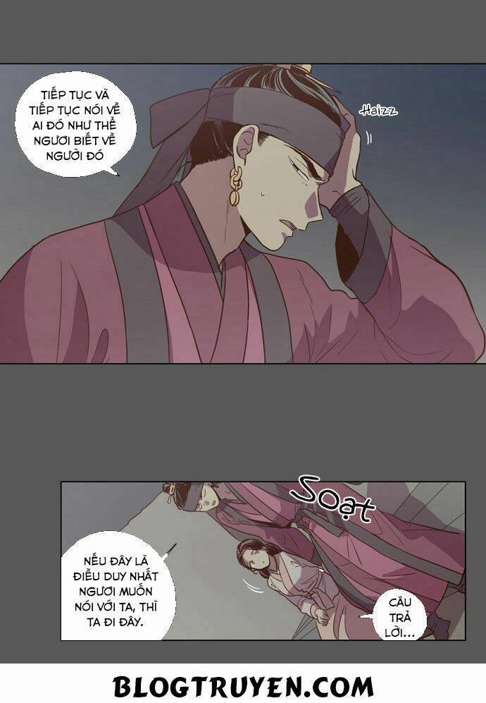 Trăng Lên Ban Ngày 82 trang 13