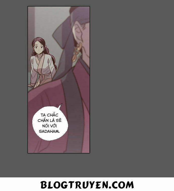 Trăng Lên Ban Ngày 82 trang 14