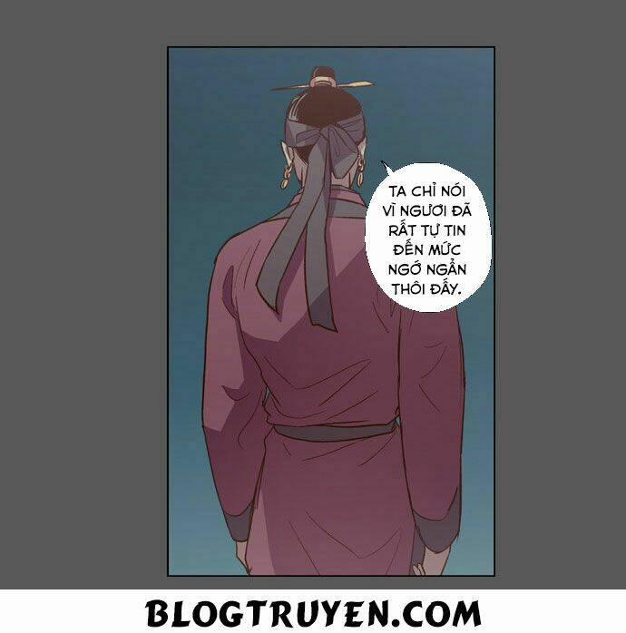 Trăng Lên Ban Ngày 82 trang 15