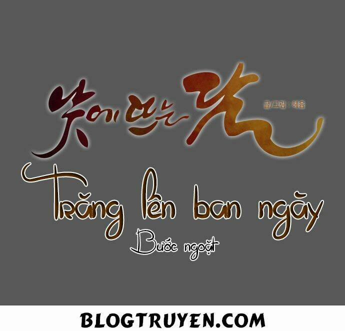 Trăng Lên Ban Ngày 82 trang 17