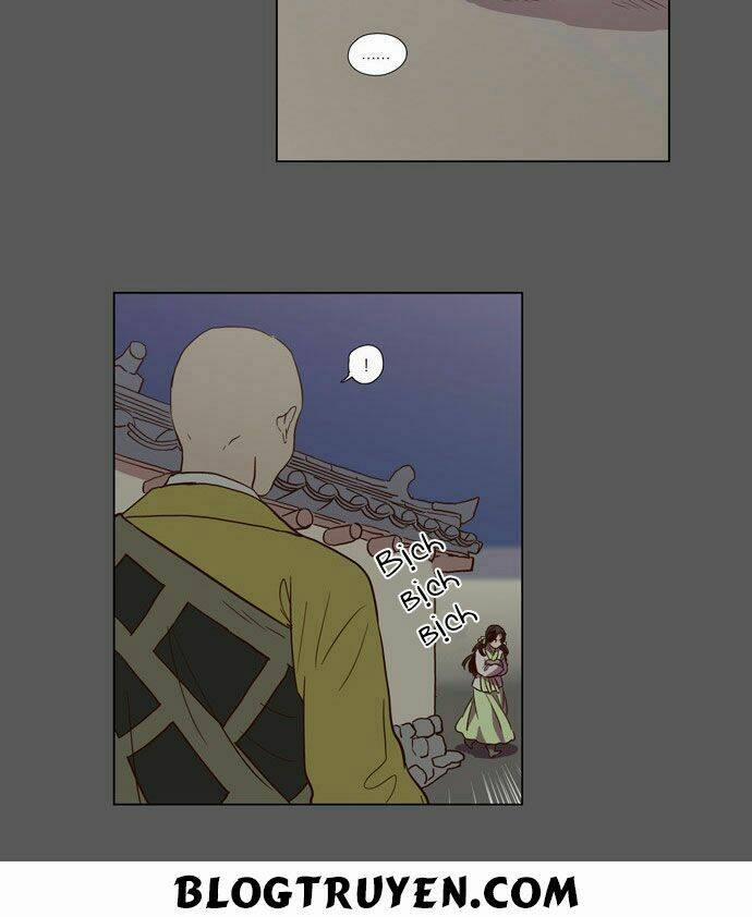 Trăng Lên Ban Ngày 82 trang 29