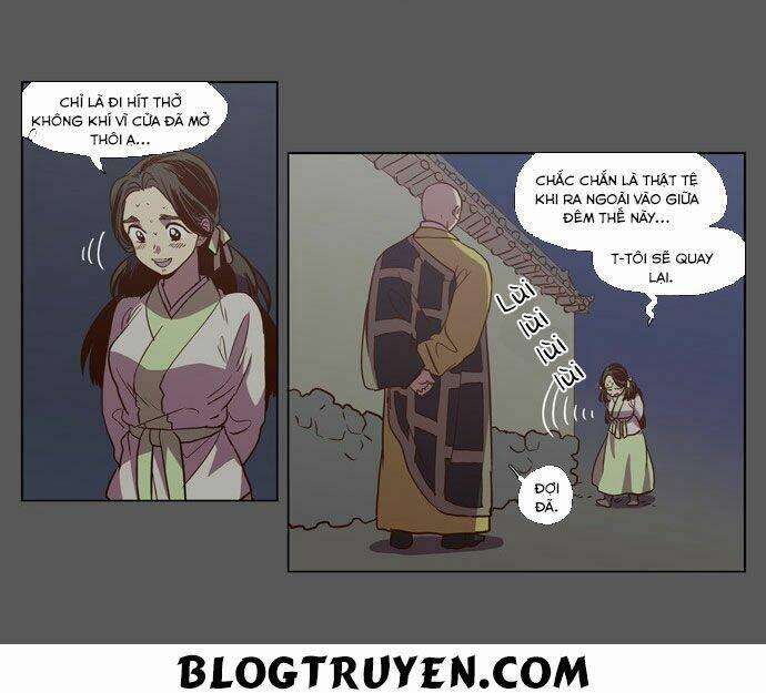 Trăng Lên Ban Ngày 82 trang 32