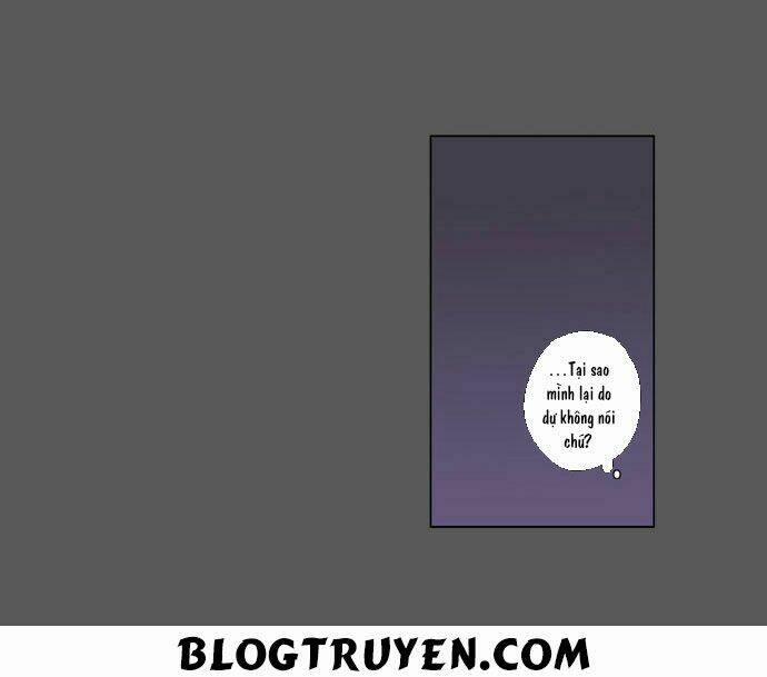 Trăng Lên Ban Ngày 82 trang 43