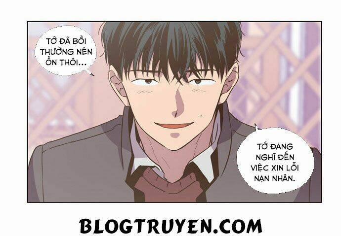 Trăng Lên Ban Ngày 83 trang 11