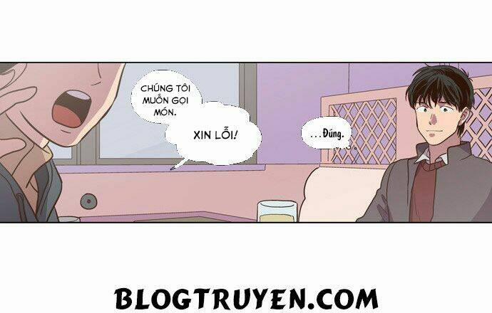 Trăng Lên Ban Ngày 83 trang 13