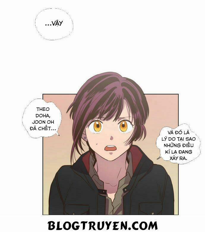 Trăng Lên Ban Ngày 83 trang 17