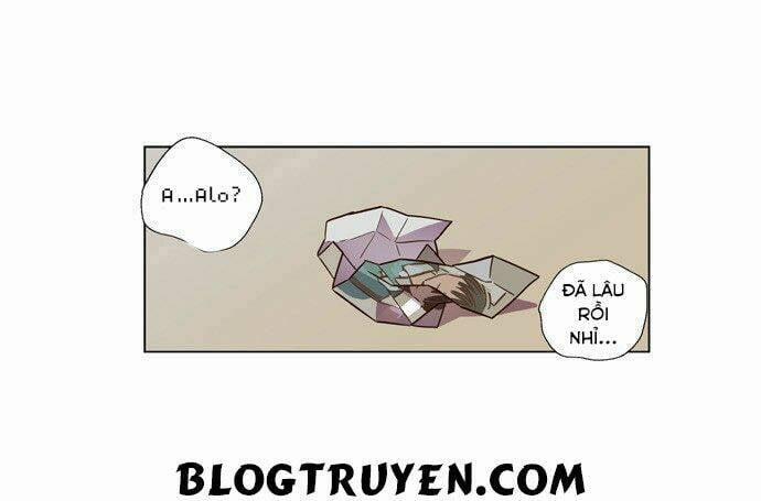 Trăng Lên Ban Ngày 83 trang 2