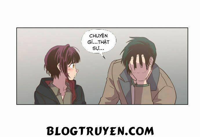 Trăng Lên Ban Ngày 83 trang 20