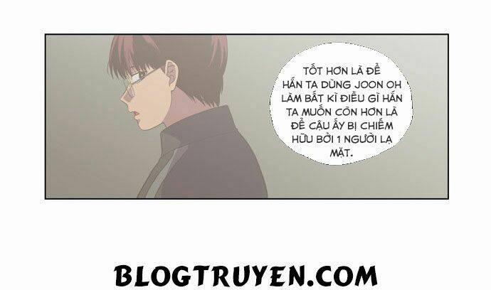 Trăng Lên Ban Ngày 83 trang 22