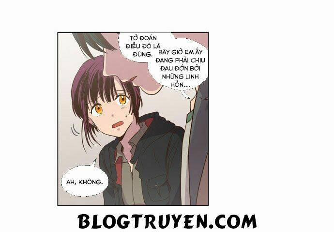 Trăng Lên Ban Ngày 83 trang 23