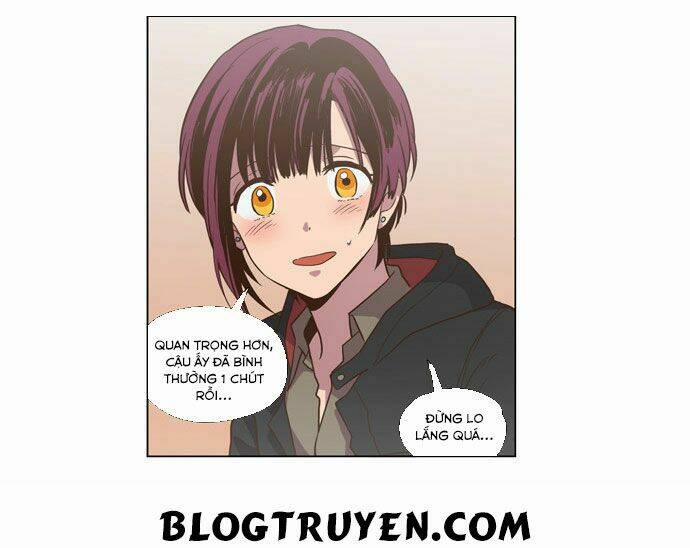 Trăng Lên Ban Ngày 83 trang 25